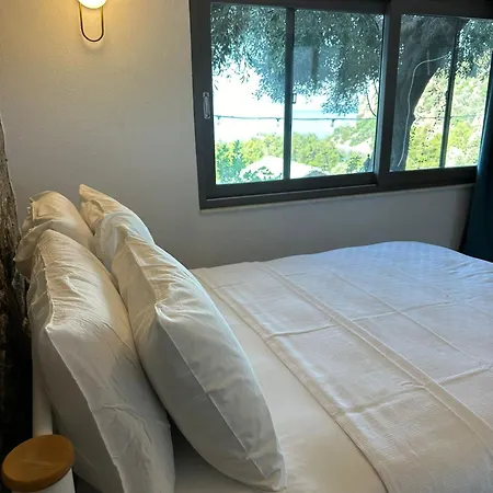 וילה Amos Sea View
