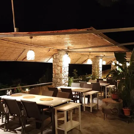 Amos Sea View מרמריס