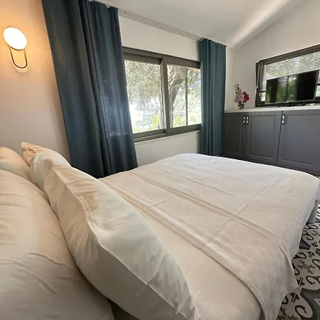 Amos Sea View וילה *