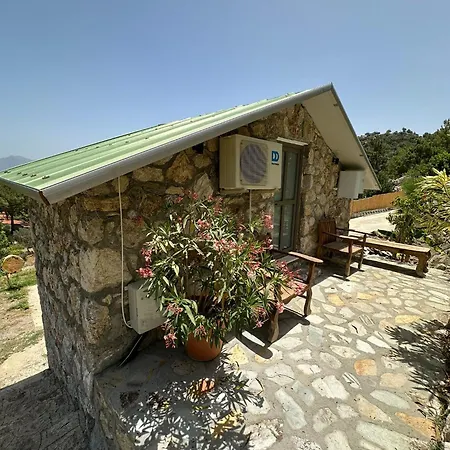 וילה Amos Sea View מרמריס