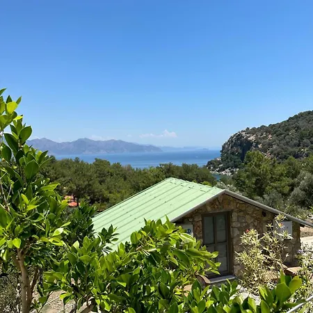 Amos Sea View וילה