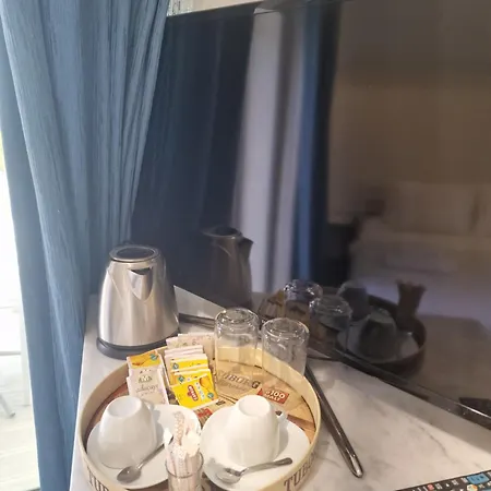 Amos Sea View * מרמריס