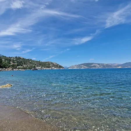 Villa Amos Sea View Marmaris